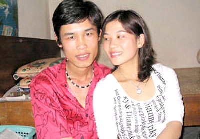 Show diễn đặc biệt của Hiệp “gà” sau song sắt  - 1