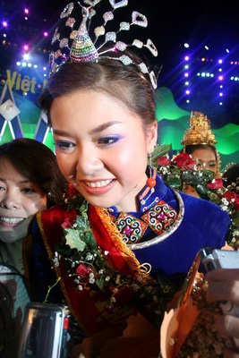 “Em tự hào vì mình là người Dân tộc Tày…” - 3 “Em tự hào vì mình là người Dân tộc Tày…” - 3