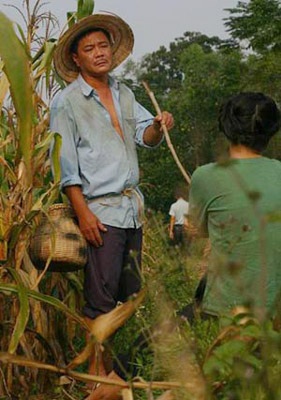 Diễn viên Hồng Sơn: Sau một chặng đường lầm lỡ… - 1 Diễn viên Hồng Sơn: Sau một chặng đường lầm lỡ… - 1