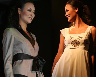 Hoa khôi Thu Hương mua tặng chồng bộ vest trị giá 2.500USD!  - 3