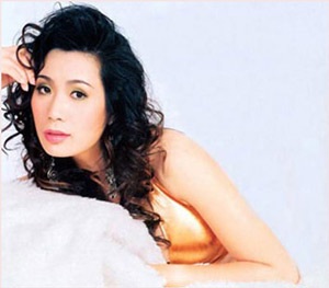 Quyền Linh “thầm yêu” Trịnh Kim Chi - 1