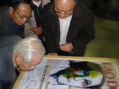 Trường Sơn khuất núi - 3