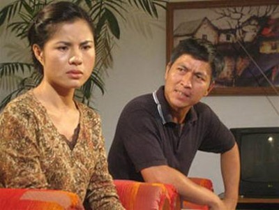 Xem phim “Luật đời”: Vòng tròn nhân quả và nỗi xót xa - 2 Xem phim “Luật đời”: Vòng tròn nhân quả và nỗi xót xa - 2