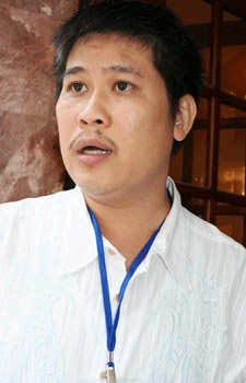 Phước Sang: “Hạnh phúc của em bé là điều quan trọng nhất” - 1