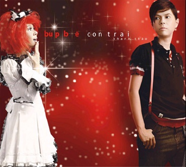 Ca sĩ trẻ với ma trận “hình tượng” - 1