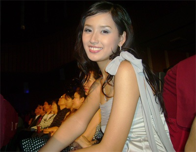 Xem lại một vài hình ảnh tại Lễ trao giải Cánh diều vàng 2007 - 2 Xem lại một vài hình ảnh tại Lễ trao giải Cánh diều vàng 2007 - 2