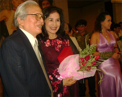 Xem lại một vài hình ảnh tại Lễ trao giải Cánh diều vàng 2007 - 5 Xem lại một vài hình ảnh tại Lễ trao giải Cánh diều vàng 2007 - 5