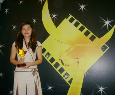 Xem lại một vài hình ảnh tại Lễ trao giải Cánh diều vàng 2007 - 6 Xem lại một vài hình ảnh tại Lễ trao giải Cánh diều vàng 2007 - 6