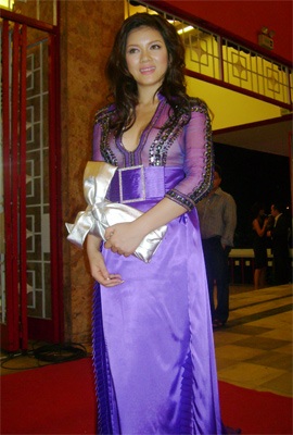 Xem lại một vài hình ảnh tại Lễ trao giải Cánh diều vàng 2007 - 3 Xem lại một vài hình ảnh tại Lễ trao giải Cánh diều vàng 2007 - 3