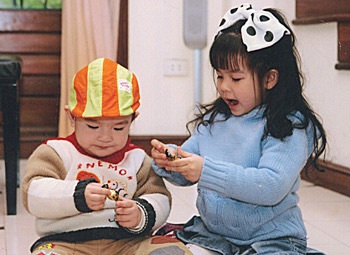 Thùy Dung đang chờ đón tin vui - 1