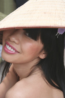 Chùm ảnh: “Chân dài” Hà Anh trở về với trái tim đang yêu... - 11 Chùm ảnh: “Chân dài” Hà Anh trở về với trái tim đang yêu... - 11