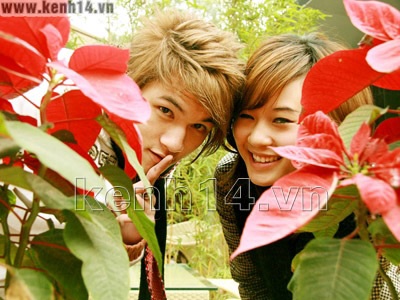 Diễm Hằng bật mí... “nửa ấy” - 1 Diễm Hằng bật mí... “nửa ấy” - 1