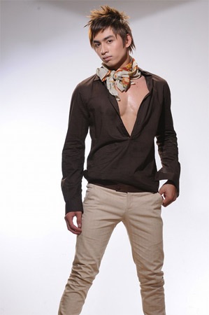 Các chàng trai vào cuộc - 4