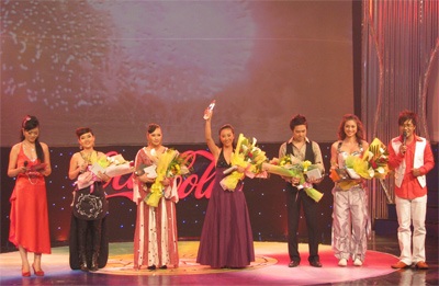 “Mai Khôi hay hoa hồng” được khán giả yêu thích nhất - 2