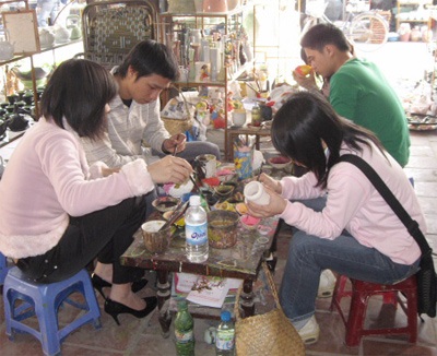 Quà “độc” cho ngày 8/3  - 3