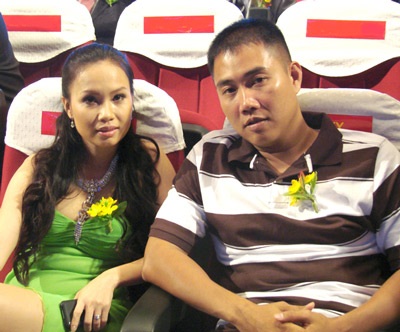 Cẩm Ly: “Tôi không thích đụng chạm đến ai hết” - 3 Cẩm Ly: “Tôi không thích đụng chạm đến ai hết” - 3