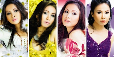 Cẩm Ly: “Tôi không thích đụng chạm đến ai hết” - 2 Cẩm Ly: “Tôi không thích đụng chạm đến ai hết” - 2