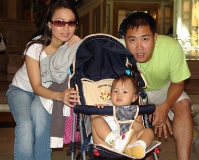 Cẩm Ly: “Tôi không thích đụng chạm đến ai hết” - 4 Cẩm Ly: “Tôi không thích đụng chạm đến ai hết” - 4