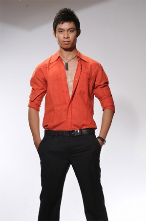 Các chàng trai vào cuộc - 2