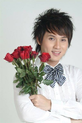 Sao teen và sao “cưa sừng” - 1 Sao teen và sao “cưa sừng” - 1