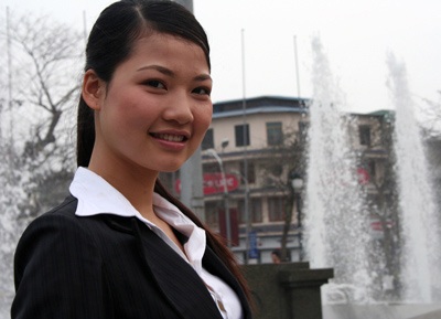 Hoa hậu thể thao Trần Thị Quỳnh giản dị giữa đời thường - 8 Hoa hậu thể thao Trần Thị Quỳnh giản dị giữa đời thường - 8