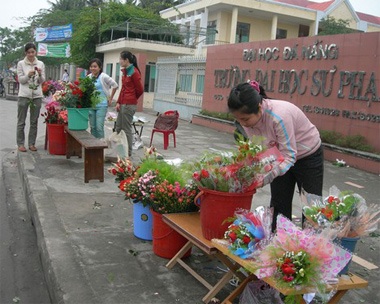 Quà “độc” cho ngày 8/3  - 4