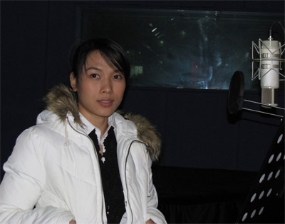 Mỹ Tâm: Sau “Vút bay” thì… “Trở lại” - 1