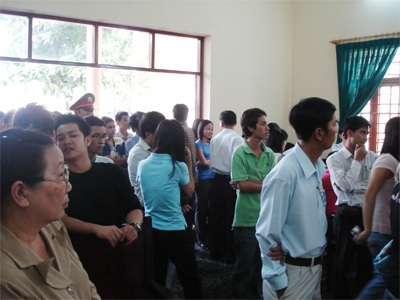 “Sao” blog thắng kiện ca sĩ Phương Thanh - 2 “Sao” blog thắng kiện ca sĩ Phương Thanh - 2