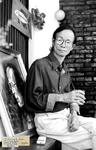 Tin buồn đến đúng Ngày Nói dối  - 1