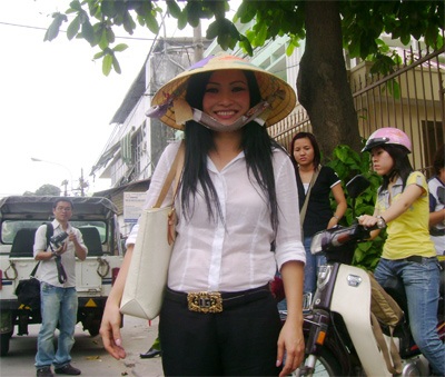 Phương Thanh - “Cô gái Đồ Long”: Đối mặt tại toà - 6