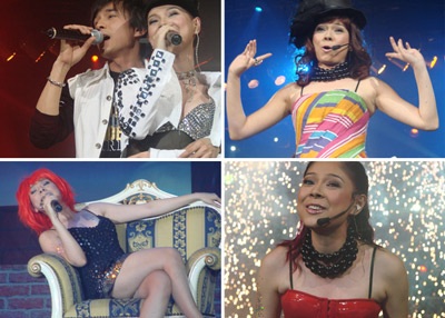 Thanh Thảo: “Tôi đang ở độ tuổi đẹp nhất của người phụ nữ” - 3 Thanh Thảo: “Tôi đang ở độ tuổi đẹp nhất của người phụ nữ” - 3