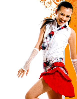 “Chân dài” và bí mật những ngày xấu xí - 3