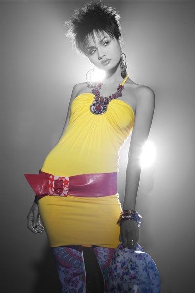 Vũ Thu Phương: “Tôi đang lấy đà để chuẩn bị… nhảy” - 3 Vũ Thu Phương: “Tôi đang lấy đà để chuẩn bị… nhảy” - 3