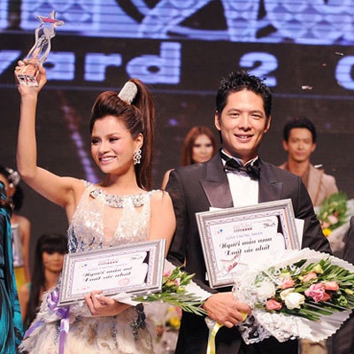 Vũ Thu Phương: “Tôi đang lấy đà để chuẩn bị… nhảy” - 4 Vũ Thu Phương: “Tôi đang lấy đà để chuẩn bị… nhảy” - 4