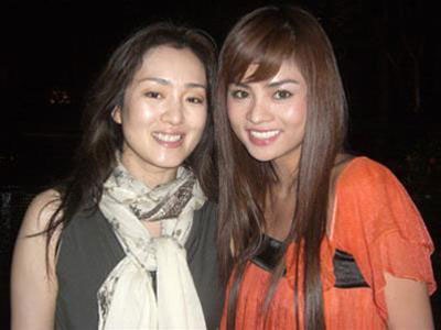 Vũ Thu Phương: “Tôi đang lấy đà để chuẩn bị… nhảy” - 5 Vũ Thu Phương: “Tôi đang lấy đà để chuẩn bị… nhảy” - 5