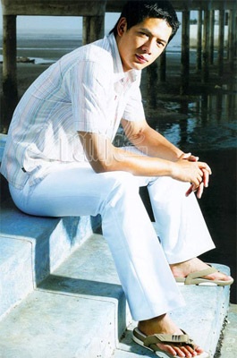 Bình Minh: “Tôi may mắn vì cưới được người vợ như Thơ...” - 1 Bình Minh: “Tôi may mắn vì cưới được người vợ như Thơ...” - 1