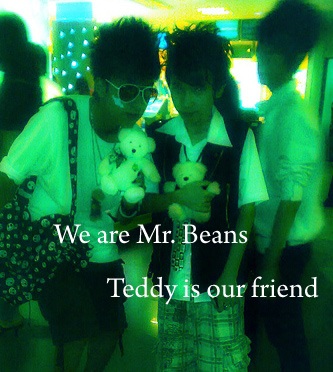 Con trai 9X “rũ” sạch nam tính? - 1 Con trai 9X “rũ” sạch nam tính? - 1