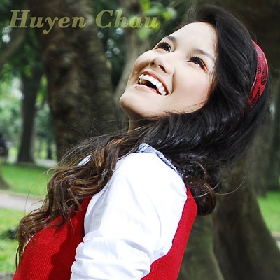 MC Huyền Châu: Không vì sự nổi tiếng... - 1 MC Huyền Châu: Không vì sự nổi tiếng... - 1