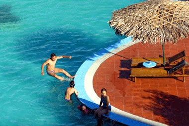 “Lượn lờ” quanh Hà Nội ngày cuối tuần - 2 “Lượn lờ” quanh Hà Nội ngày cuối tuần - 2