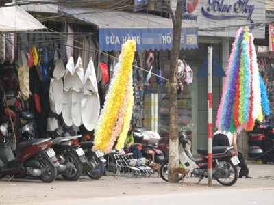 Teen tốn kém vì “tút tát” BMX  - 1