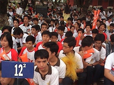 Huỳnh Anh Vũ - “Một hiện tượng Bình Định”! - 1