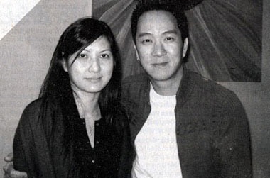 Huy MC: Cuối năm cưới vợ!  - 1