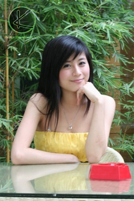 Miss Audition Ngọc Anh - Làm mẹ ở tuổi 20! - 2