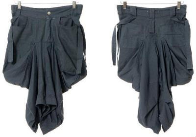 “Sốt” quần Alibaba  - 2