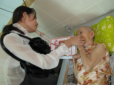 Chung kết siêu mẫu Việt Nam 2008 trực tiếp trên VTV3  - 1