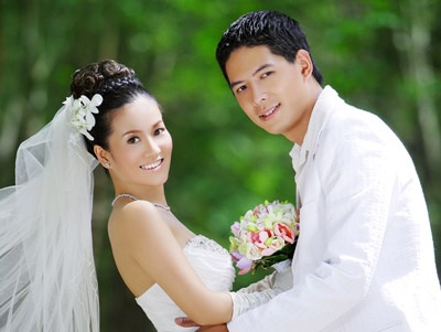 Bình Minh: “Vợ tôi không xem cảnh “nóng” chồng đóng” - 1 Bình Minh: “Vợ tôi không xem cảnh “nóng” chồng đóng” - 1