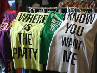 “Của độc, hàng lạ” lại hút người trẻ - 6