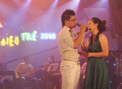 “Nhịp điệu trẻ” chia tay khán giả     - 2