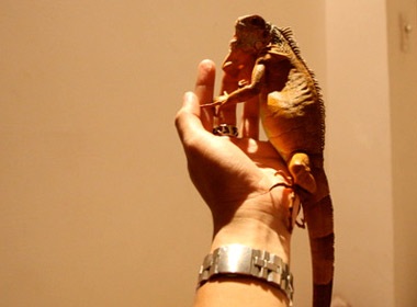 Lại có “cơn sốt” sau Hamster?   - 1