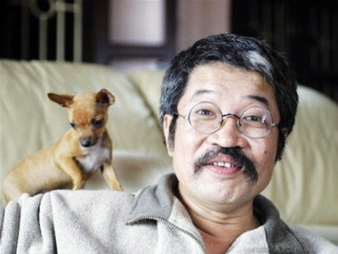 NSND Lê Hùng: Khoảng cách 33 tuổi... không thành vấn đề - 1 NSND Lê Hùng: Khoảng cách 33 tuổi... không thành vấn đề - 1